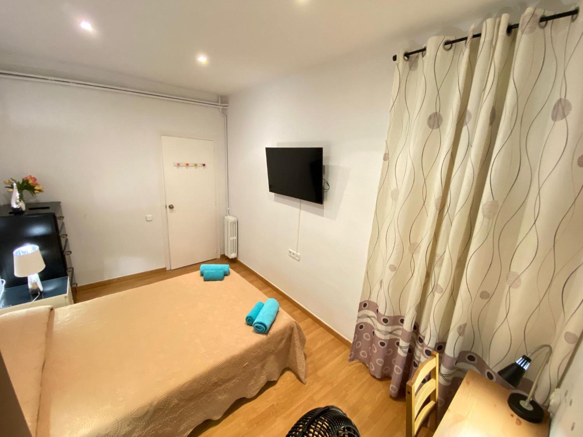 Rooms Mar169 바르셀로나 외부 사진